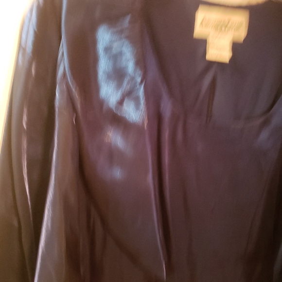 Evening Wear Top - Picture 7 of 8